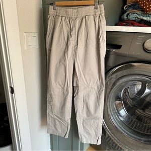 Everlane Relaxed Chino Pants